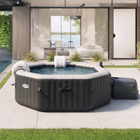 Spa Idromassaggio Jet &amp; Bubble Deluxe | 6 posti