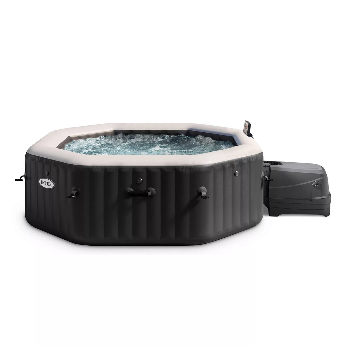 Spa Idromassaggio Jet &amp; Bubble Deluxe | 6 posti