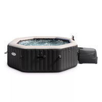 Spa Idromassaggio Jet &amp; Bubble Deluxe | 6 posti