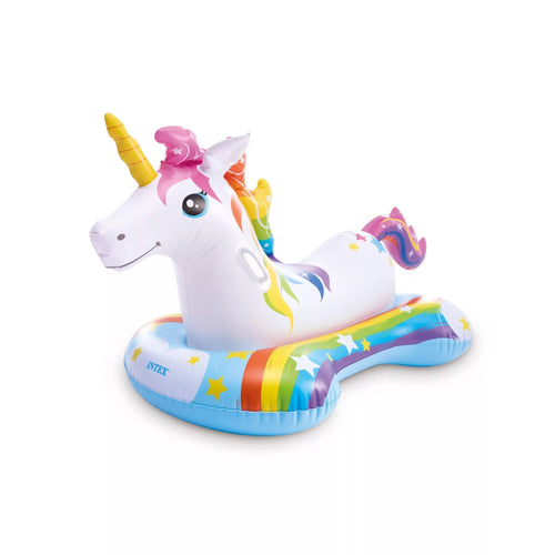 Cavalcabile Unicorno