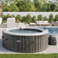 Spa Idromassaggio Greywood Deluxe | 6 posti