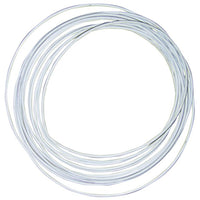 Cavo inox AISI-316 plastificato