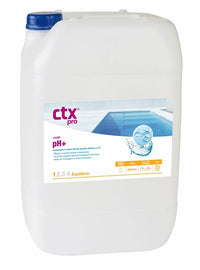 CTX-25 pH+ liquido