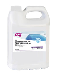 CTX-35 Detergente per celle elettrolitiche