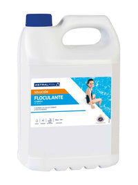 Flocculante liquido