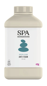 CTX-932 SPA Sensations Anti Foam - 1 l