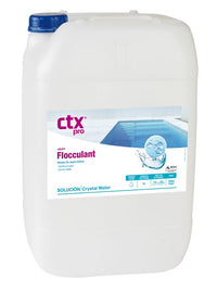 CTX-41 Flocculante 25 l