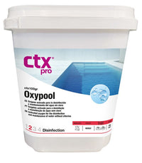 CTX-100/Gr Oxypool Granulare 1 Kg