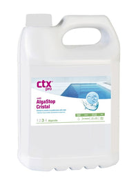 CTX-60 AlgaStop Cristal
