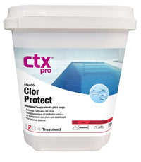 CTX-400 ClorProtect 4,5 kg