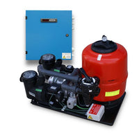 Kit compatto