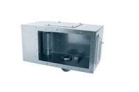 Collegamento aspirazione Ø 63 mm
