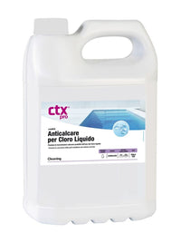 CTX-800 Anticalcare 5 l