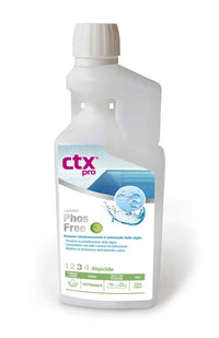 CTX-1596 PhosFree