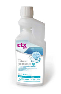 CTX-1597 Natural Flocculant 1 l