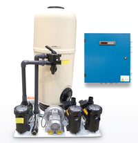 Kit compatto