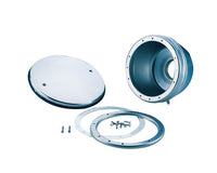 Aspirazione piscina prefabbricata e liner