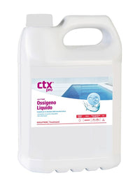 CTX-110DIL 25 l