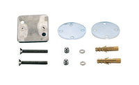 Kit piscina prefabbricata