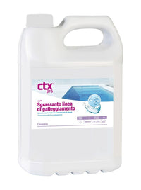 CTX-75 Sgrassante 5 l