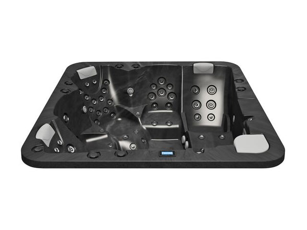AstralPool Pompa di calore Eco Elyo-07 Full Inverter