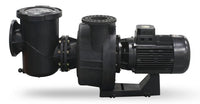 Pompe Astral Kivu