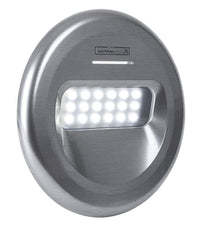 Faro leds l.p.design bianco caldo