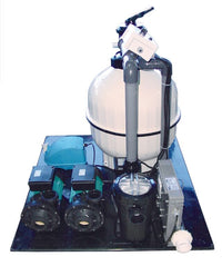 Kit compatto + kit di disinfezione