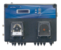 Control Basic DUAL pH-EV 1,5 l/h - Fluidra Connect compatibile (sensori inclusi)