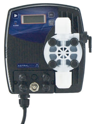 Controllo Redox/pH da 8 bar e 5 l/h
