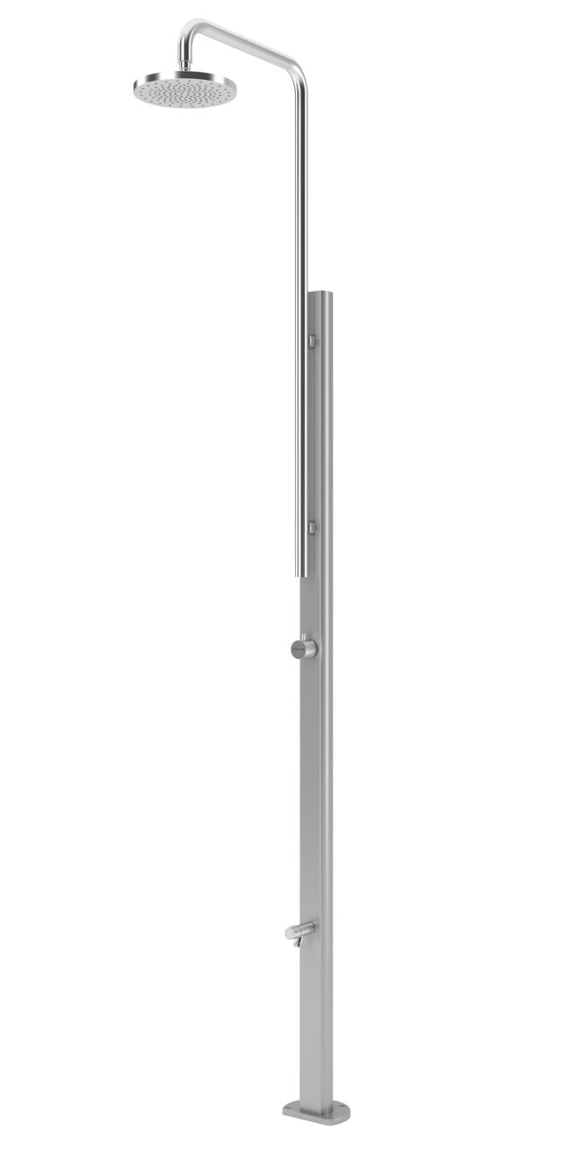 AstralPool Doccia Chrome