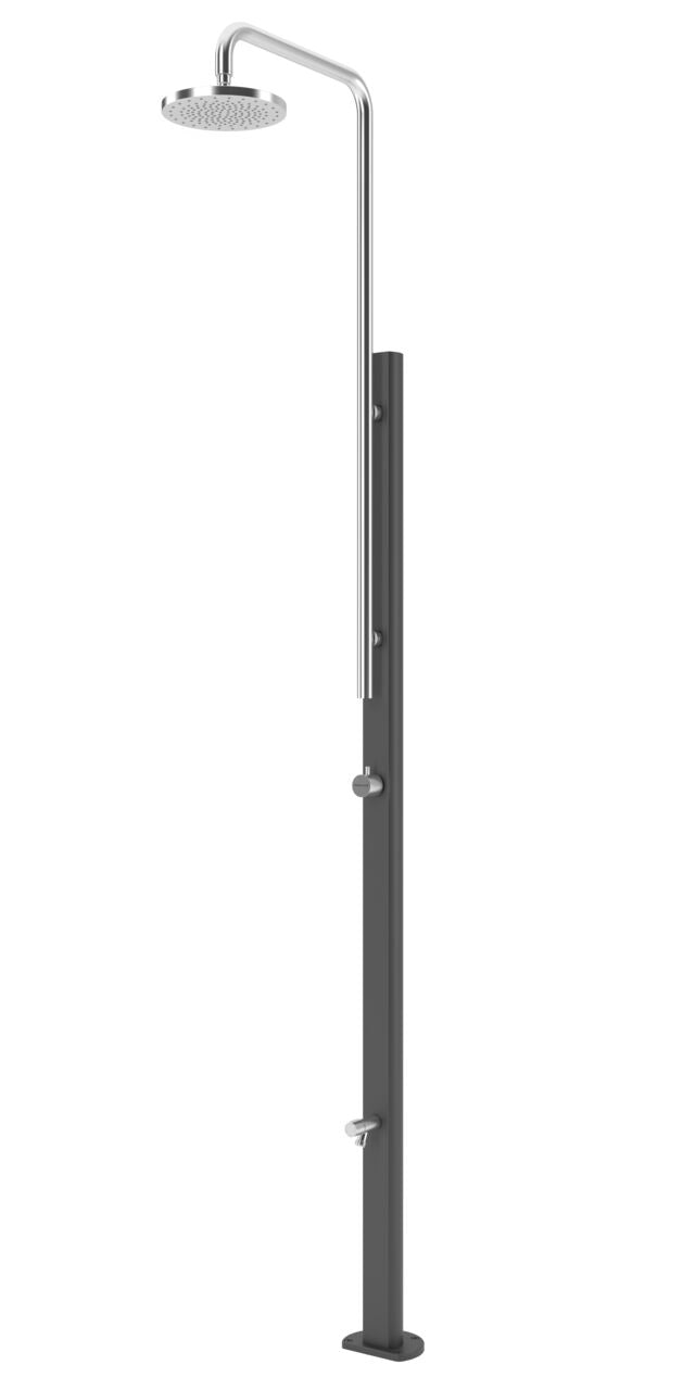 AstralPool Doccia Chrome