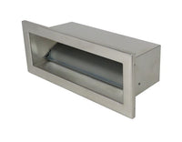 Standard Acciaio Inox A316-L