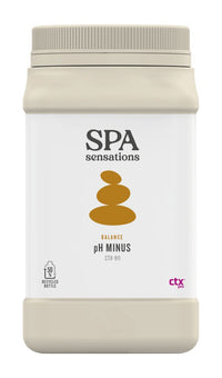 CTX-932 SPA Sensations Anti Foam - 1 l