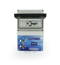 Command Connect Advance 200VA