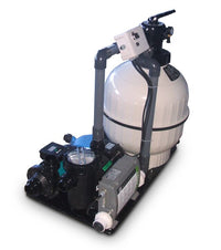 Kit compatto + kit di disinfezione