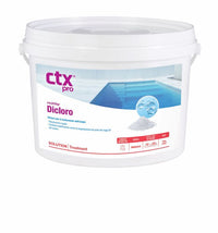 CTX-200gr Dicloro 1 Kg