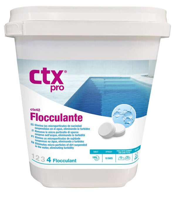 Proiettore LED per piscina  FlexiNiche AC Bianco