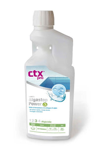 CTX-500c AlgaStop Power