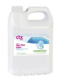 CTX-500/S AlgaStop Super