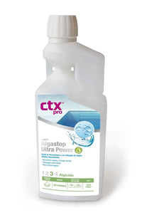 CTX-530c AlgaStop Ultra Power