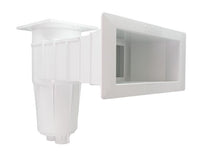 Ck collar skimmer + liner wide angle
