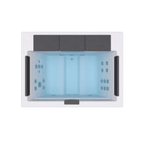 Hotel Spa White, Butterfly+Alu