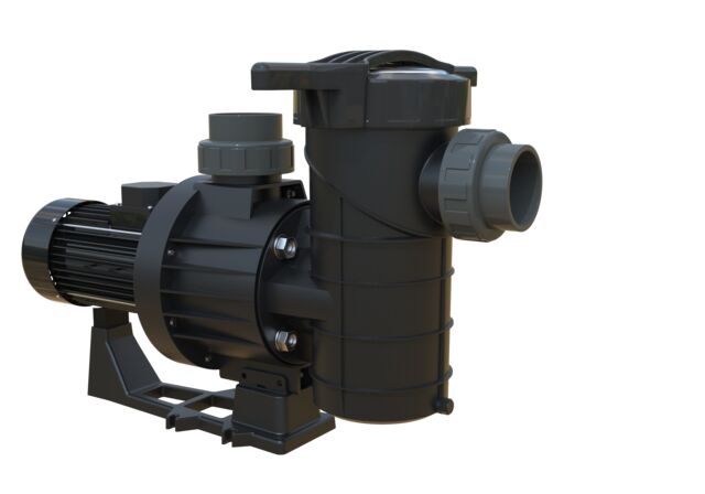 AstralPool Pompa Maxim 2860 RPM