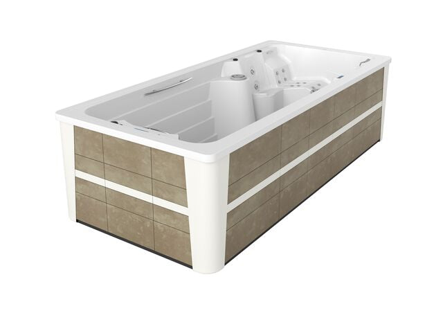 Mediterranea - Swimspa