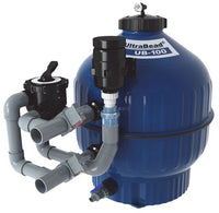 Aquaforte prime ultrabead filt