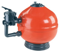 Ø 500 / 9.000 l/h