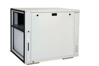 DF 408 A INCASSO MONO - 
Modello standard