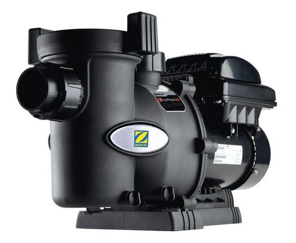 Zodiac FloPro