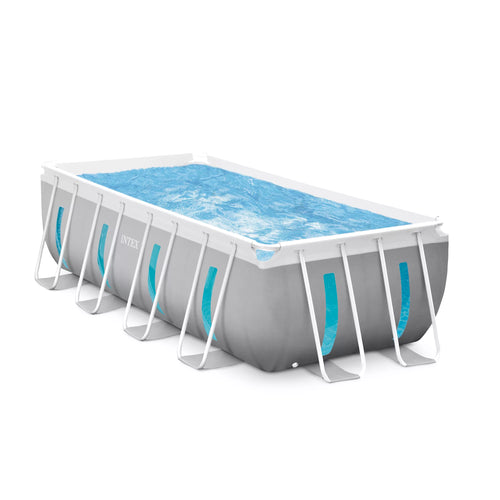 Piscina Prisma Frame